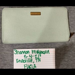 Wallet by furla